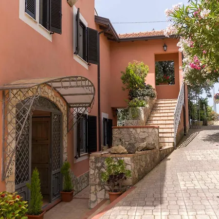 Marianna Apartmán