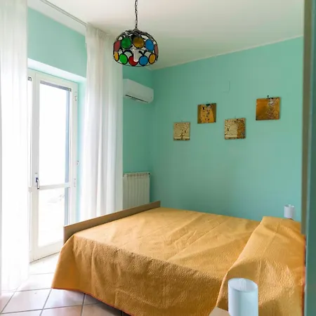 Apartmán Marianna