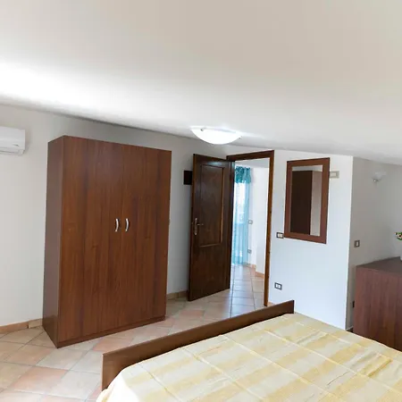 Marianna Apartmán Bonifati