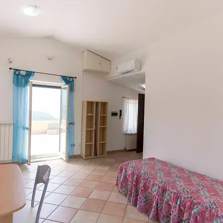 Marianna Apartmán *