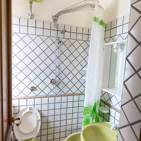 Apartmán Marianna Bonifati