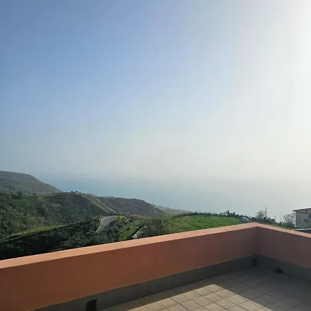 Marianna Apartment