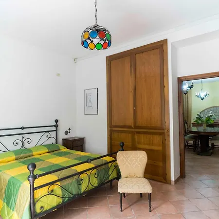 Apartment Marianna *