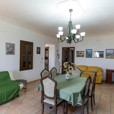 Marianna Apartment Bonifati