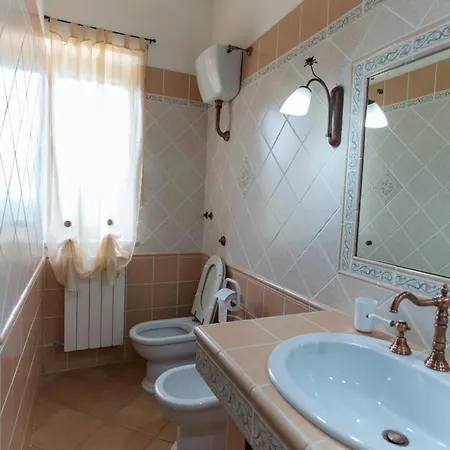 Apartment Marianna Bonifati