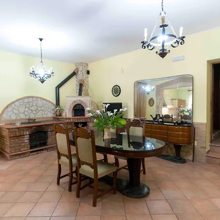 Marianna Apartment *