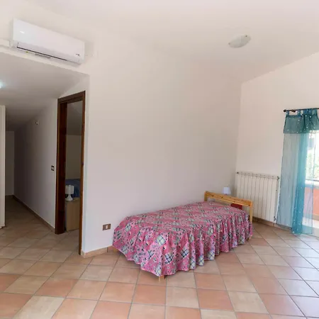 Apartment Marianna *