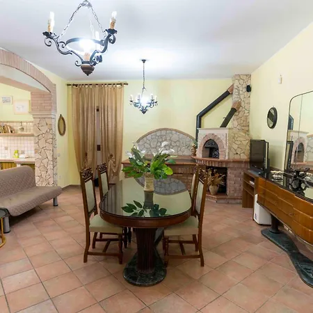 Marianna Apartment Bonifati