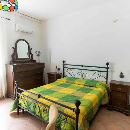 Marianna Apartment