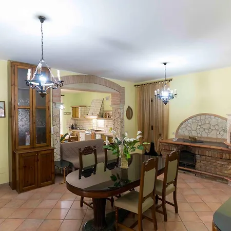 Marianna Apartment *