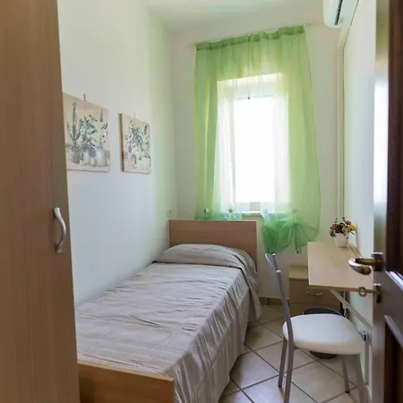 Apartment Marianna *