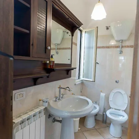 Apartment Marianna Bonifati