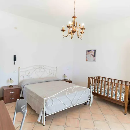 Apartment Marianna *