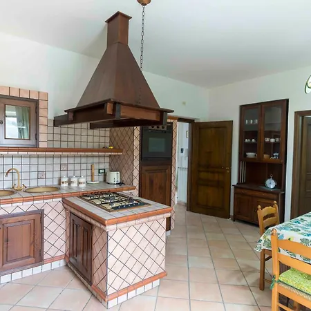 Marianna Apartment Bonifati