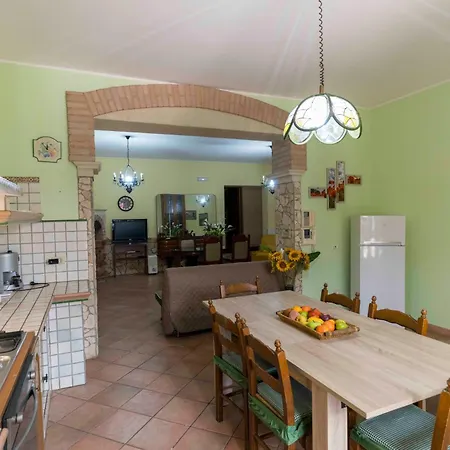Marianna Apartment *