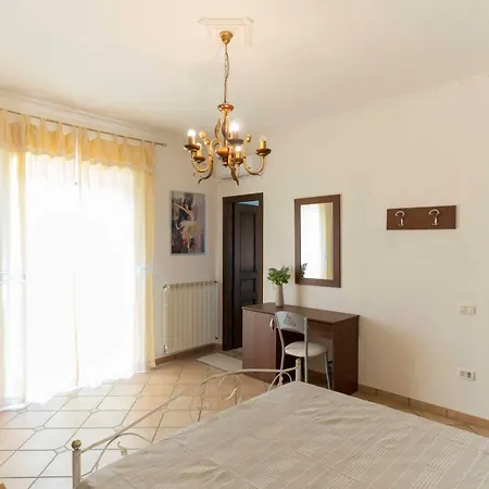 Marianna Apartment Bonifati