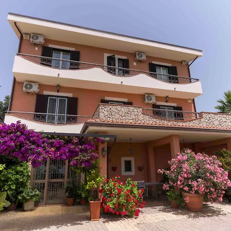 Apartment Marianna Bonifati