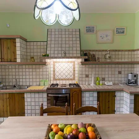 Apartment Marianna