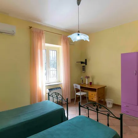 Apartment Marianna Bonifati