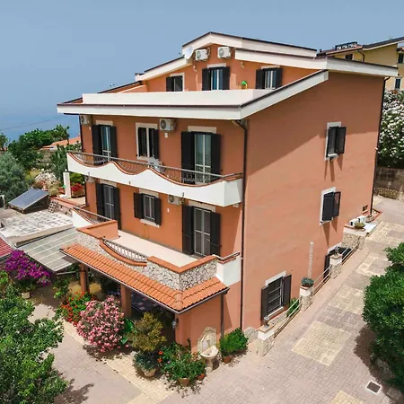 Apartment Marianna