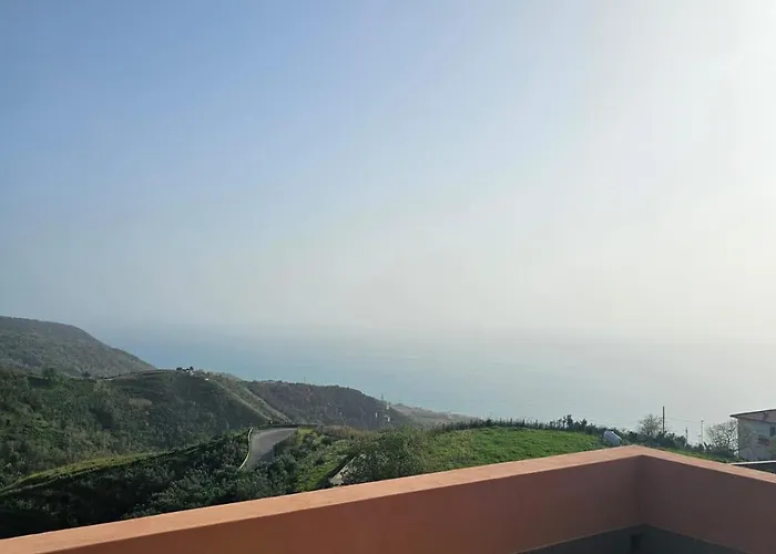 Marianna Apartamento