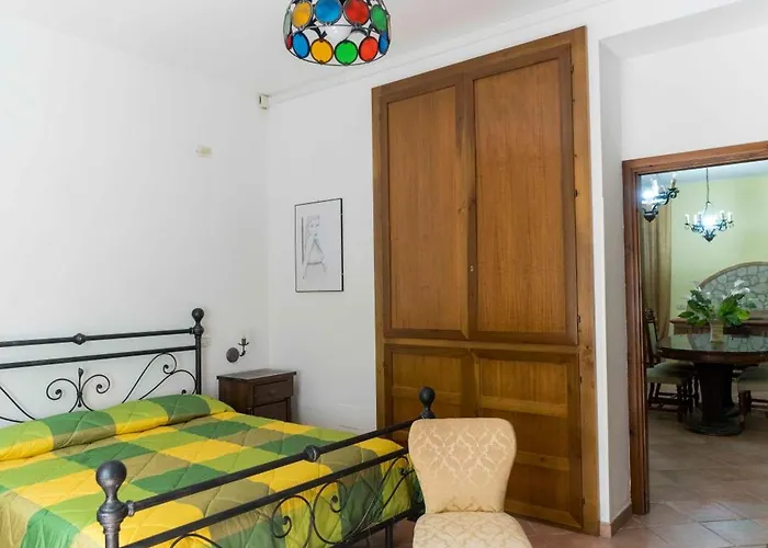 Apartamento Marianna *