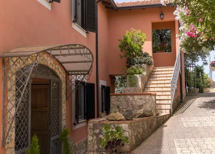 Marianna Apartamento