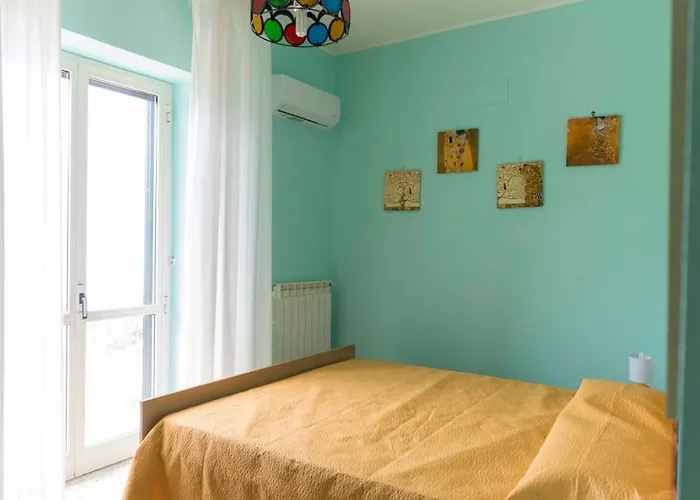 Apartamento Marianna