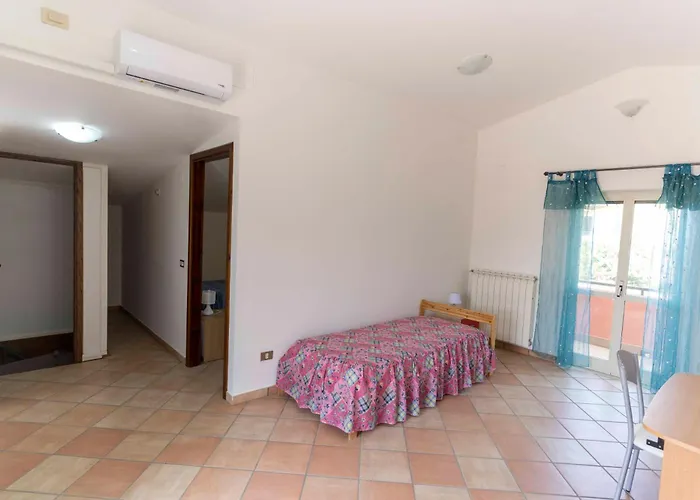 Apartamento Marianna *