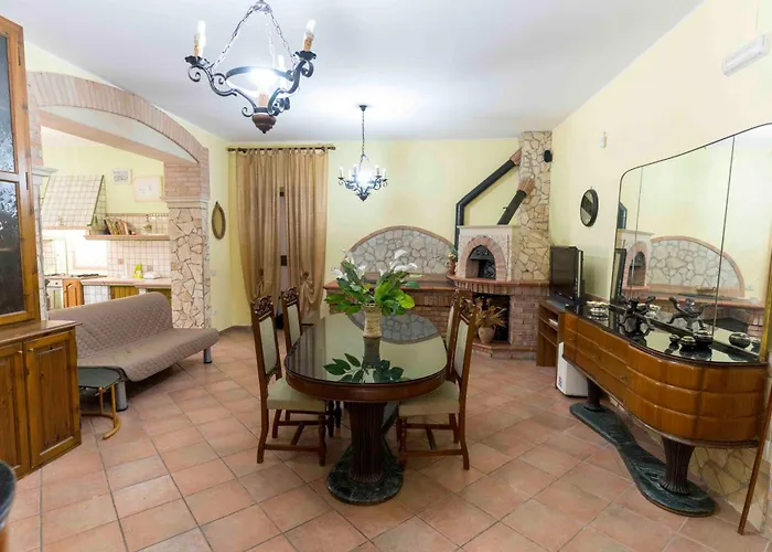 Apartamento Marianna Bonifati