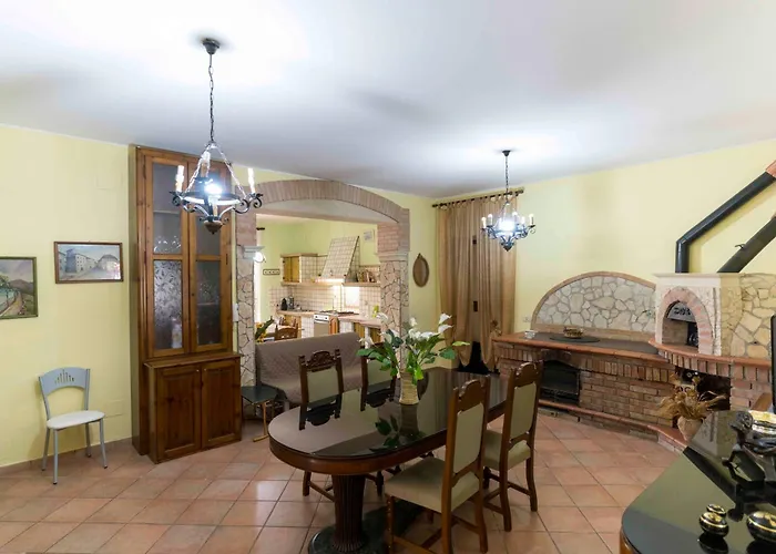 Marianna Apartamento *