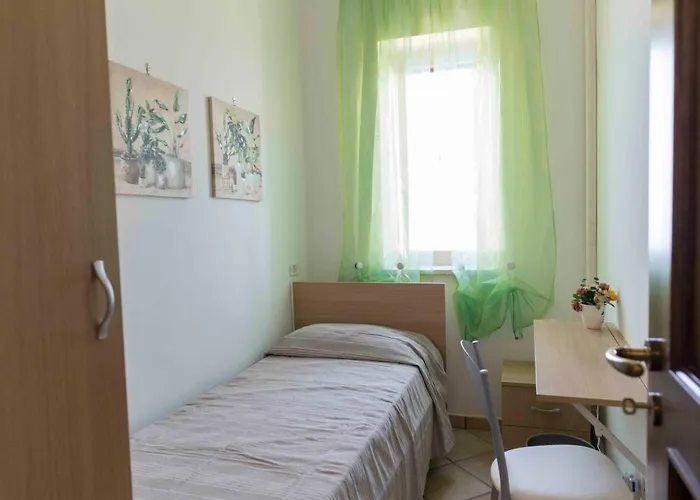 Apartamento Marianna *