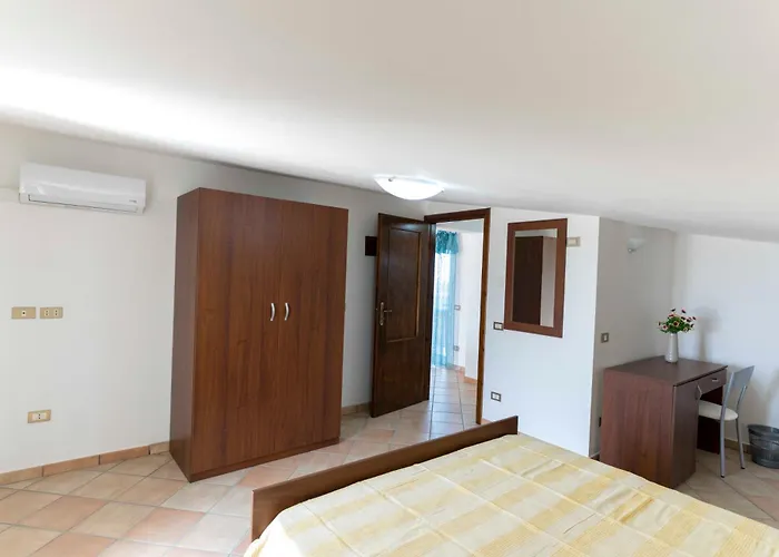 Marianna Apartamento Bonifati