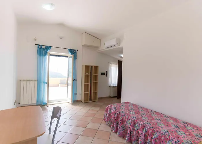 Marianna Apartamento *