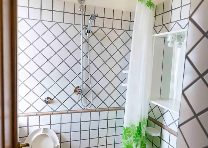 Apartamento Marianna Bonifati