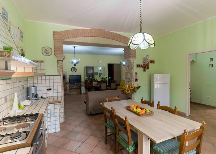 Marianna Apartamento *