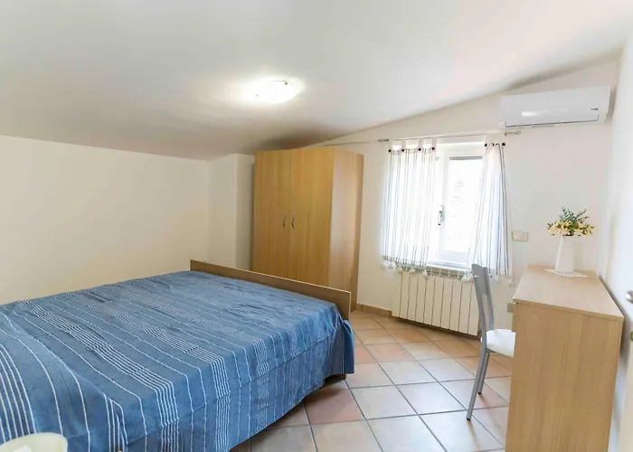 Apartamento Marianna *