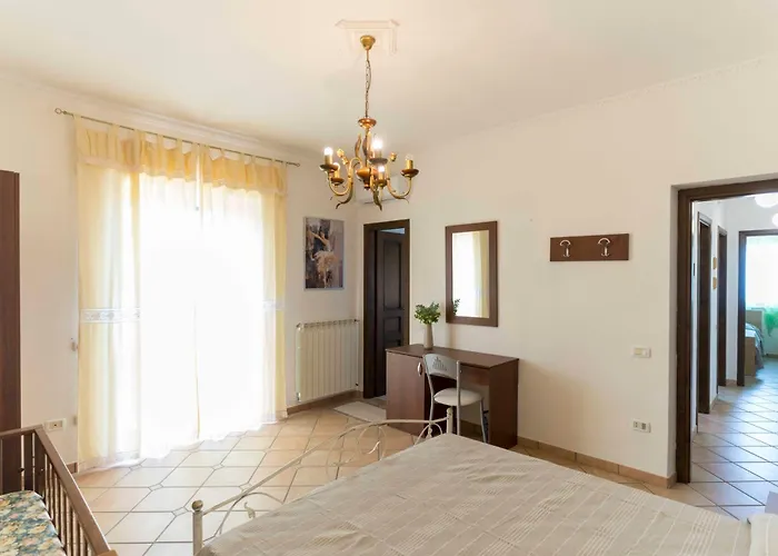 Marianna Apartamento Bonifati