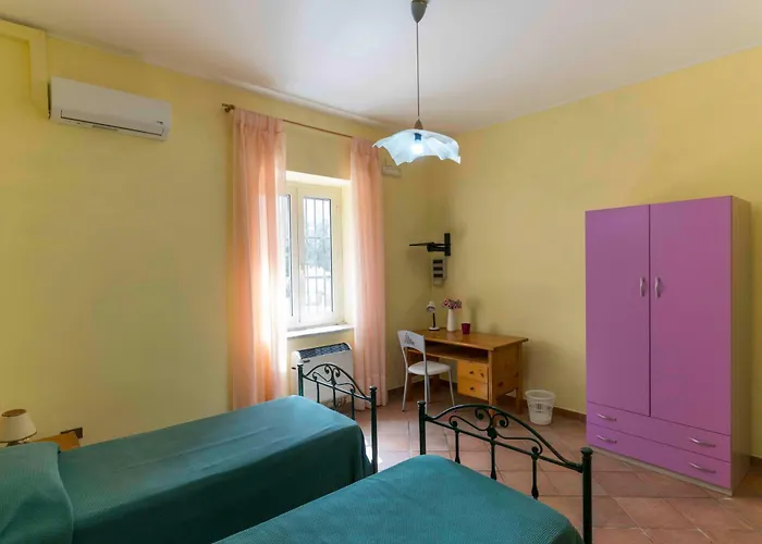 Apartamento Marianna Bonifati
